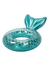 Fitness Mania - Sunnylife Lux Pool Ring Mermaid