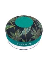 Fitness Mania - Sunnylife Shower Bluetooth Speaker Palm