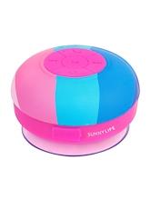 Fitness Mania - Sunnylife Shower Bluetooth Speaker Rainbow