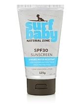 Fitness Mania - Surf Baby Sunscreen SPF30 125g