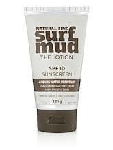 Fitness Mania - Surfmud The Lotion SPF30 125g