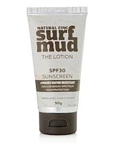 Fitness Mania - Surfmud The Lotion SPF30 50g