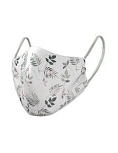 Fitness Mania - The Mask Life Autumn Breeze Reversible Face Mask