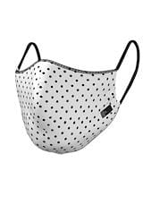Fitness Mania - The Mask Life Double Dots Reversible Face Mask