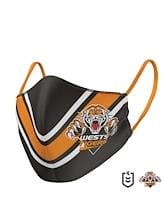 Fitness Mania - The Mask Life Tigers Face Mask