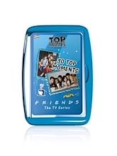 Fitness Mania - Top Trumps Friends