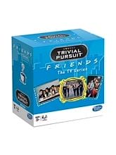 Fitness Mania - Trivial Pursuit Friends Bitesize Game