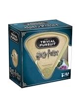 Fitness Mania - Trivial Pursuit Harry Potter Bitesize Game