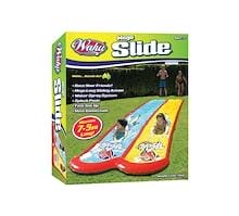 Fitness Mania - Wahu Mega Slide