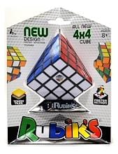 Fitness Mania - Wahu Rubik's 4x4 Cube