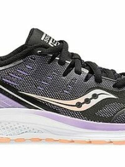 Fitness Mania - Saucony - KID'S GUIDE ISO 2