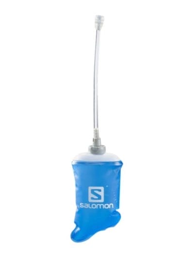Fitness Mania - Salomon Soft Flask With Straw - 500ml