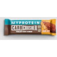 Fitness Mania - Carb Crusher (Sample) - Cookies and Cream