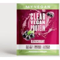 Fitness Mania - Clear Vegan Protein (Sample) - 16g - Blackcurrant