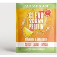 Fitness Mania - Clear Vegan Protein (Sample) - 16g - Pineapple & Grapefruit