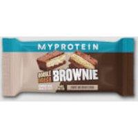 Fitness Mania - Double Dough Brownie