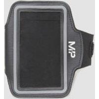 Fitness Mania - Essentials Gym Phone Armband - Black - Regular