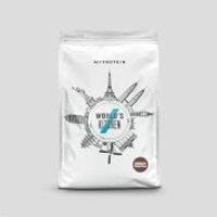 Fitness Mania - Impact Whey Protein - 1kg - Chocolate Truffle