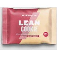 Fitness Mania - Lean Cookie (Sample) - Cranberry & White Chocolate