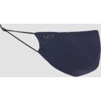 Fitness Mania - MP Face Mask with Replaceable Filter - Navy