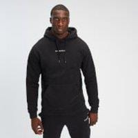 Fitness Mania - MP Men's Black Friday Hoodie - Black - XS