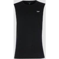 Fitness Mania - MP Men's Essentials Drop Armhole Tank - Black - L