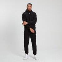 Fitness Mania - MP Men's Essentials Fleece - Black