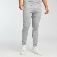 Fitness Mania - MP Men's Essentials Joggers - Grey Marl - XXS