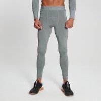 Fitness Mania - MP Men's Essentials Training Baselayer Leggings - Storm - XL