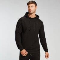 Fitness Mania - MP Men's Form Pullover Hoodie - Black - XXS