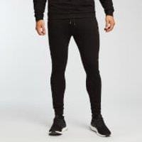 Fitness Mania - MP Men's Form Slim Fit Joggers - Black - XXS