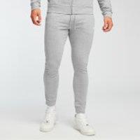 Fitness Mania - MP Men's Form Slim Fit Joggers - Grey Marl - XXS