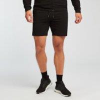 Fitness Mania - MP Men's Form Sweatshorts - Black - XXS
