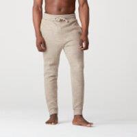 Fitness Mania - MP Men's Luxe Leisure Joggers - Taupe - L
