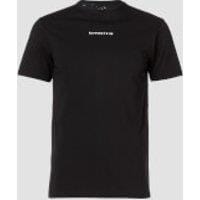 Fitness Mania - MP Men's Original T-Shirt - Black - L