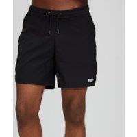 Fitness Mania - MP Men's Pacific Swim Shorts - Black - XL