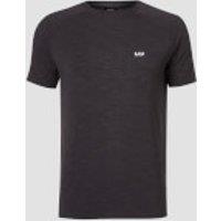 Fitness Mania - MP Men's Performance Short Sleeve T-Shirt - Black/Carbon - XL
