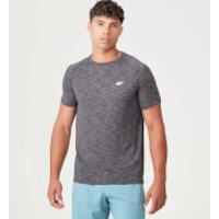 Fitness Mania - MP Men's Performance T-Shirt - Charcoal Marl - M