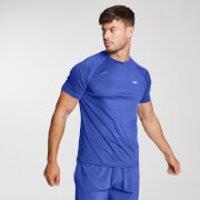 Fitness Mania - MP Men's Printed Training T-Shirt - Cobalt