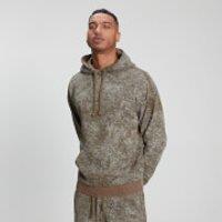 Fitness Mania - MP Men's Raw Training Hoodie - Camo - L