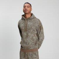 Fitness Mania - MP Men's Raw Training Hoodie - Camo - XXL