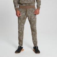 Fitness Mania - MP Men's Raw Training Jogger - Camo - L