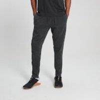 Fitness Mania - MP Men's Raw Training Jogger - Washed Black - L