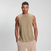 Fitness Mania - MP Men's Raw Training Tank - Tan - S