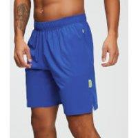 Fitness Mania - MP Men's Training Stretch Woven 9 Inch Shorts - Cobalt - S