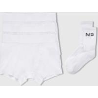 Fitness Mania - MP Men's Underwear Bundle - M