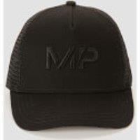 Fitness Mania - MP Trucker Cap - Black