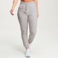 Fitness Mania - MP Women's A/WEAR Joggers - Grey Marl - XL