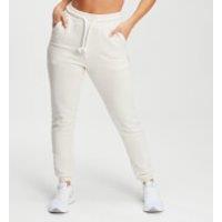 Fitness Mania - MP Women's A/WEAR Joggers - Natural - M