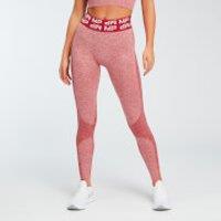 Fitness Mania - MP Women's Curve Leggings - Danger - XXS